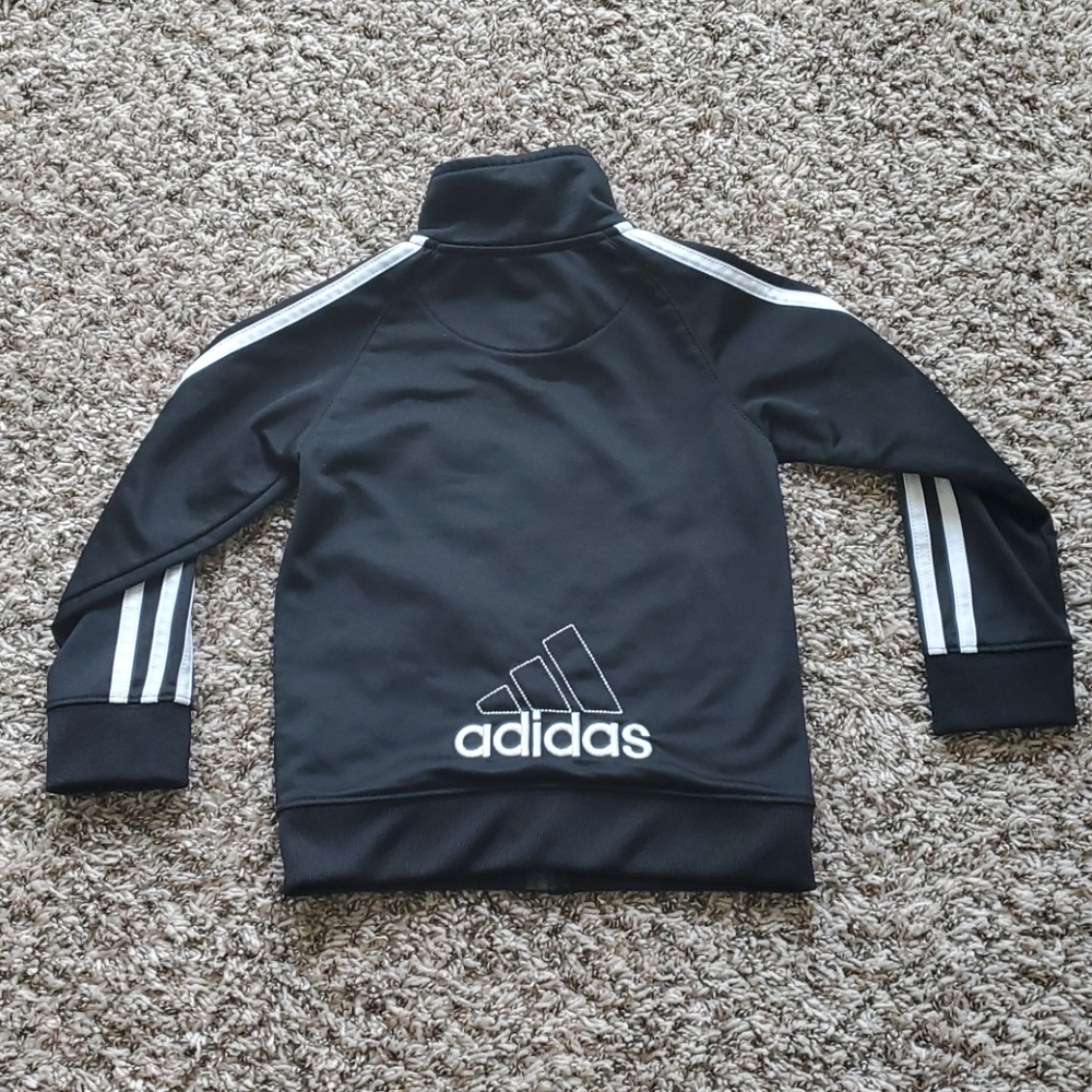 Adidas 3T Jacket - Picture 3 of 5